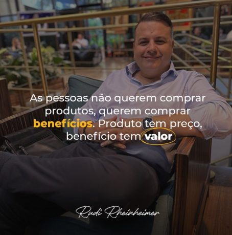 Rudi Ernesto Rheinheimer Júnior