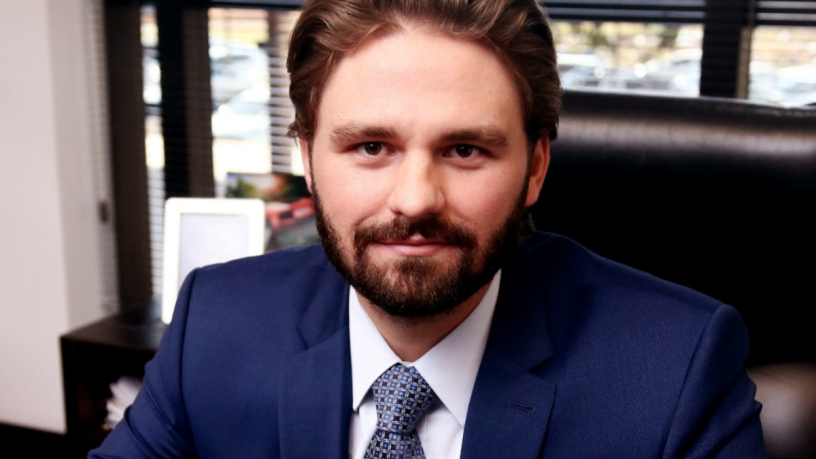 Valdir Agostinho Piran Junior