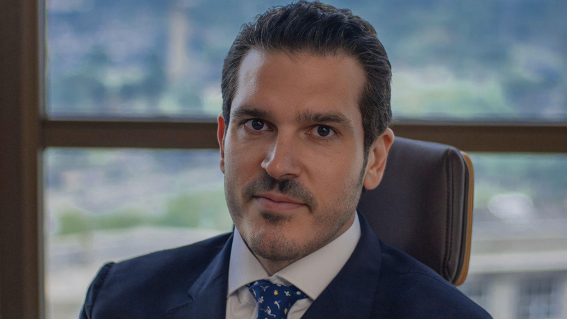 Daniel Loyola