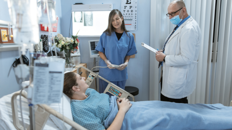 O Instituto IBDSocial mostra como a integração de serviços em um só lugar transforma a experiência de pacientes e médicos.