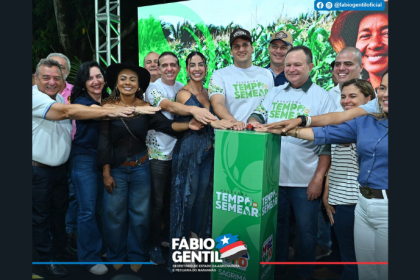 Fábio Jose Gentil Pereira Rosa ressalta que a agricultura familiar é a base da segurança alimentar e do equilíbrio ambiental no estado.