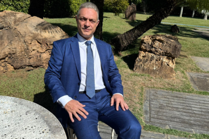 Leonardo Manzan destaca como a reforma tributária pode afetar a competitividade das cooperativas de energia renovável.