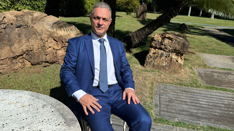Leonardo Manzan destaca como a reforma tributária pode afetar a competitividade das cooperativas de energia renovável.