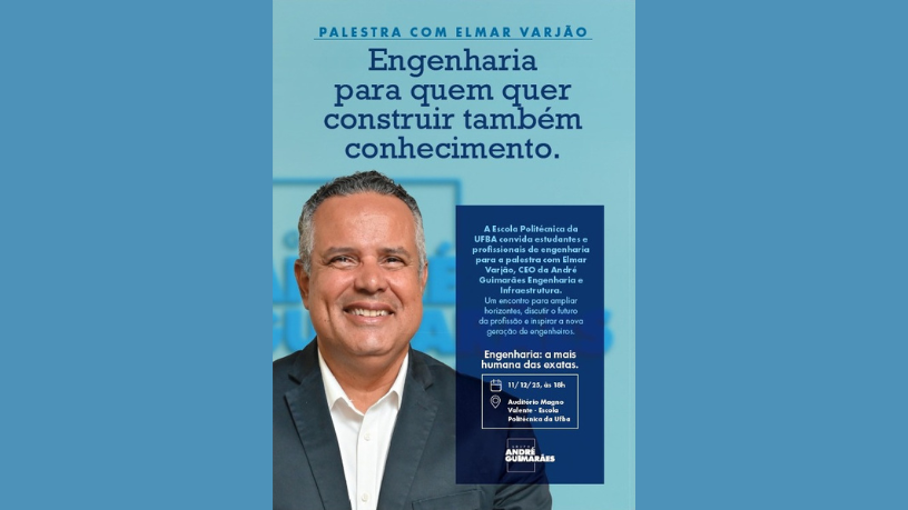 Elmar Juan Passos Varjão Bomfim mostra como a engenharia estratégica em CDIs garante eficiência logística e sustenta o crescimento simultâneo do varejo e da indústria.