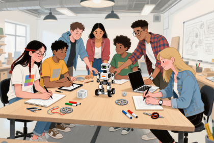 Gustavo Morceli mostra como projetos educacionais baseados em IA tornam a aprendizagem personalizada uma realidade nas escolas brasileiras.