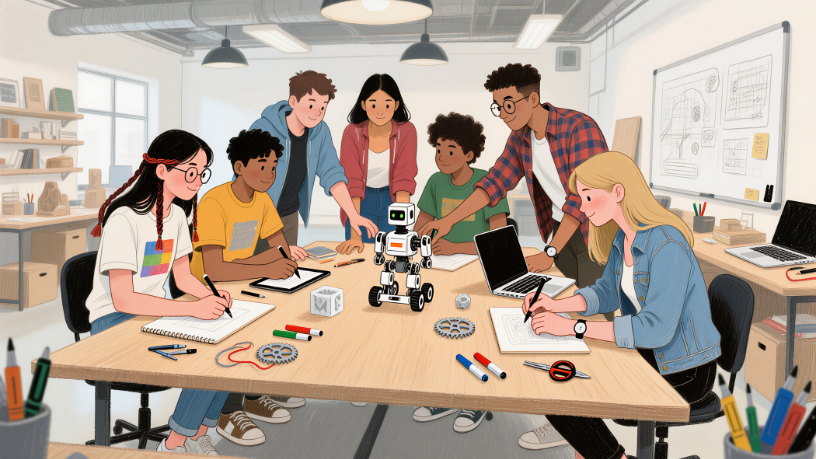 Gustavo Morceli mostra como projetos educacionais baseados em IA tornam a aprendizagem personalizada uma realidade nas escolas brasileiras.