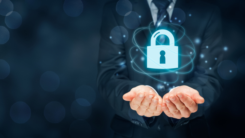 No combate às ameaças virtuais, Andre de Barros Faria explica como a inteligência artificial fortalece a segurança contra hackers.