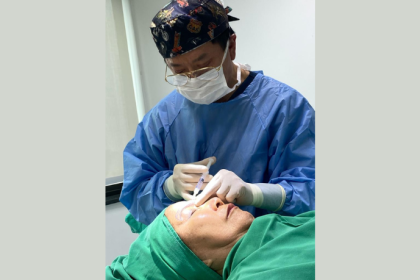 Cirurgia plástica reparadora e seus impactos funcionais com Milton Seigi Hayashi.