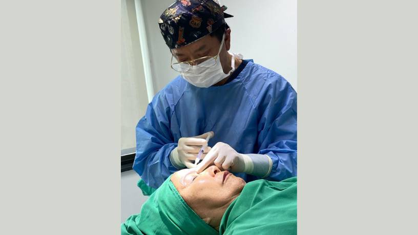 Cirurgia plástica reparadora e seus impactos funcionais com Milton Seigi Hayashi.
