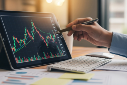 As mudanças regulatórias e seus impactos sobre crédito, risco e investimentos com Danilo Regis Fernando Pinto.
