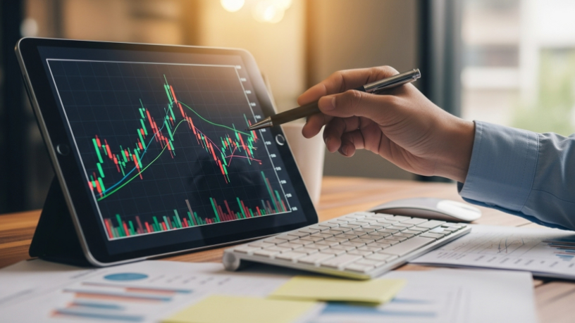 As mudanças regulatórias e seus impactos sobre crédito, risco e investimentos com Danilo Regis Fernando Pinto.