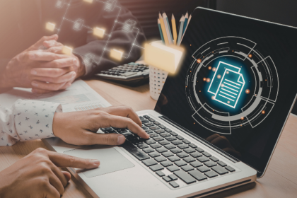 A gestão digital de diplomas e históricos acadêmicos garante segurança, rastreabilidade e agilidade nos processos. A Nexdata Tecnologia Ltda oferece soluções eficientes para instituições de ensino.