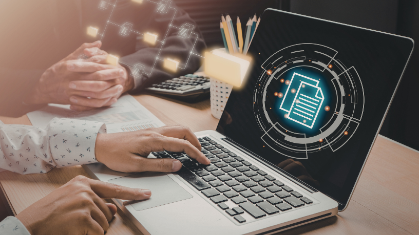 A gestão digital de diplomas e históricos acadêmicos garante segurança, rastreabilidade e agilidade nos processos. A Nexdata Tecnologia Ltda oferece soluções eficientes para instituições de ensino.