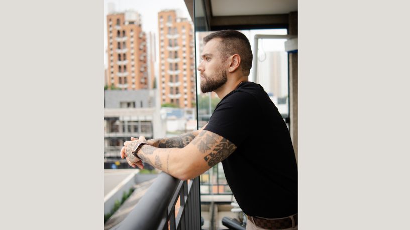 Lucas Peralles