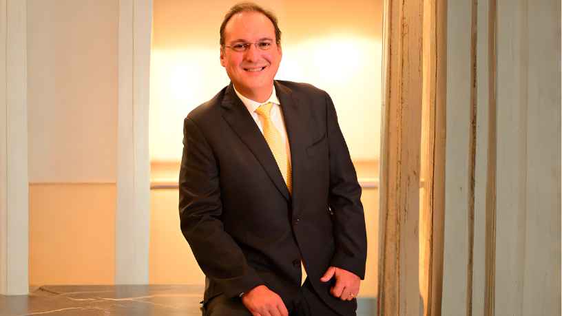 Rodrigo Gonçalves Pimentel